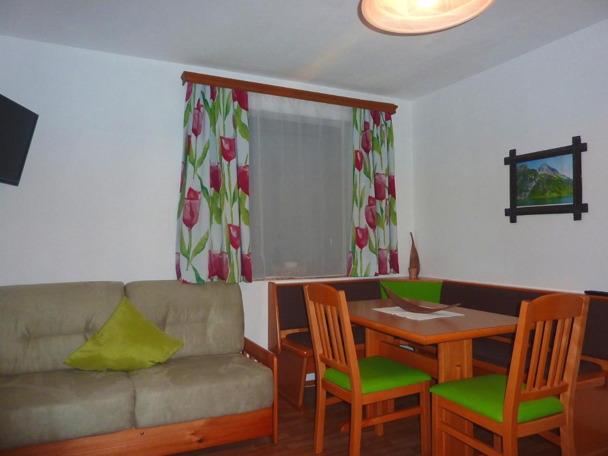 Appartamento Haus Daniel Schartner Kleinarl Interno foto