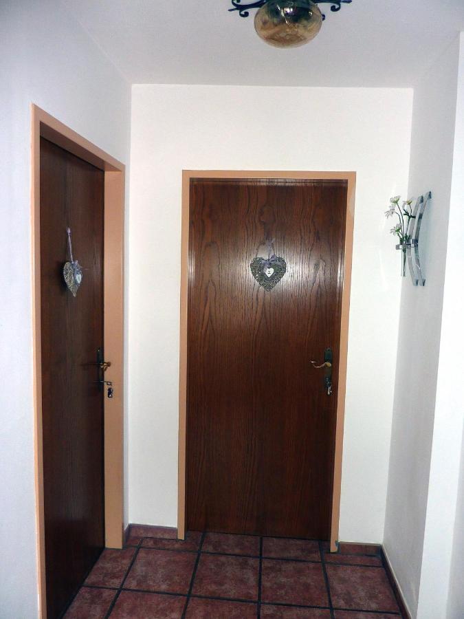 Appartamento Haus Daniel Schartner Kleinarl Esterno foto