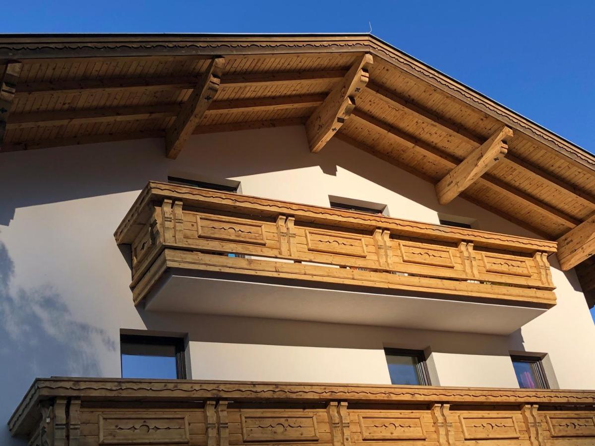 Appartamento Haus Daniel Schartner Kleinarl Esterno foto