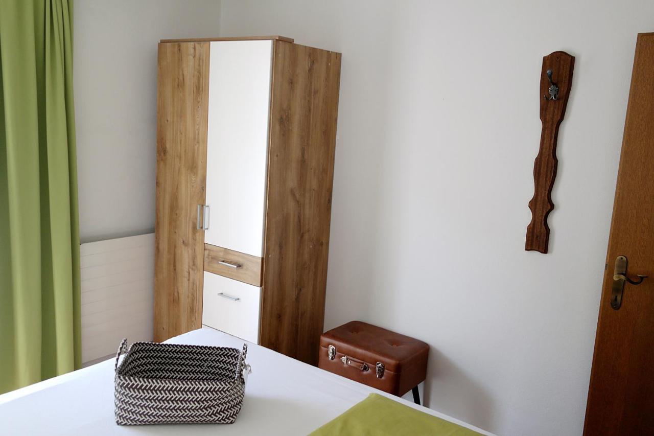 Appartamento Haus Daniel Schartner Kleinarl Esterno foto