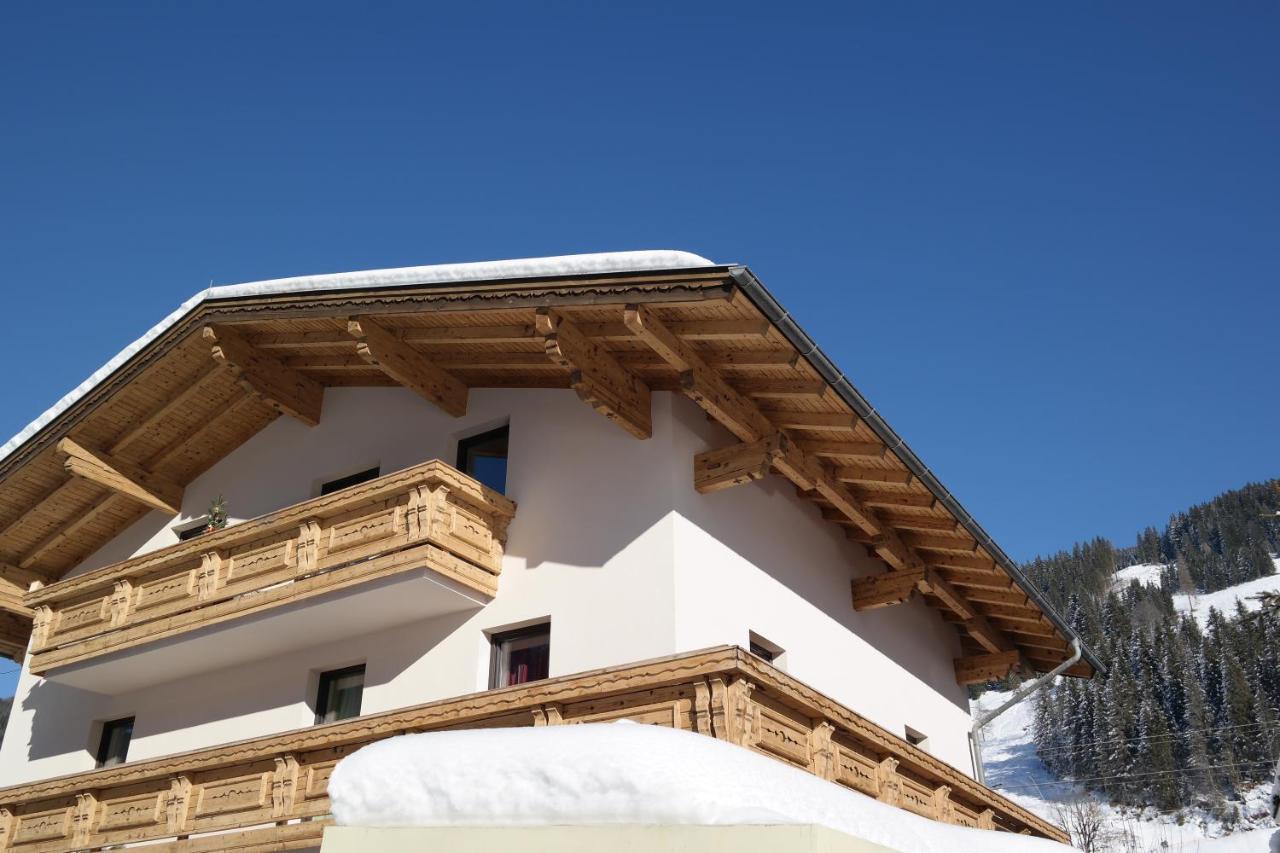 Appartamento Haus Daniel Schartner Kleinarl Esterno foto