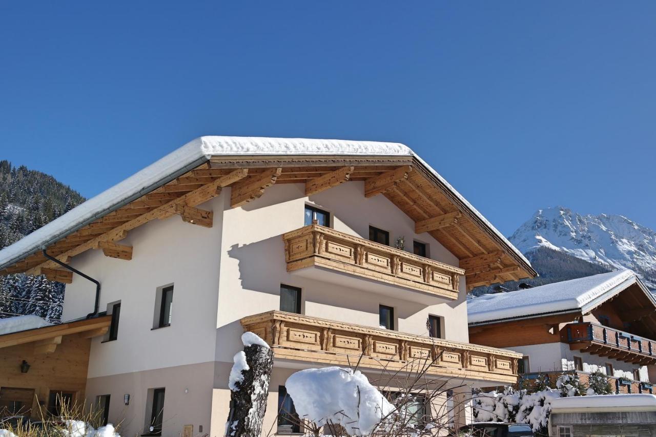 Appartamento Haus Daniel Schartner Kleinarl Esterno foto
