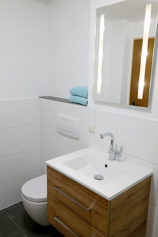 Appartamento Haus Daniel Schartner Kleinarl Esterno foto