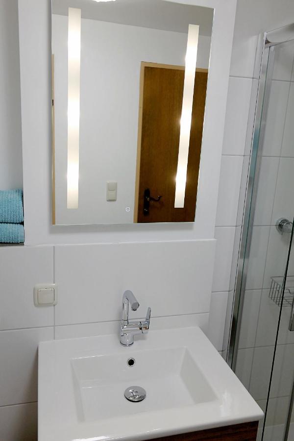 Appartamento Haus Daniel Schartner Kleinarl Esterno foto