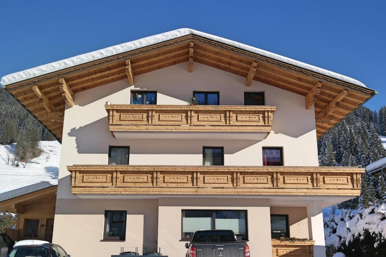 Appartamento Haus Daniel Schartner Kleinarl Esterno foto