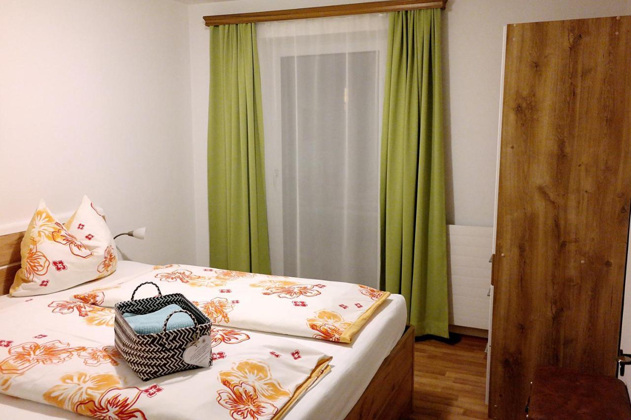 Appartamento Haus Daniel Schartner Kleinarl Esterno foto